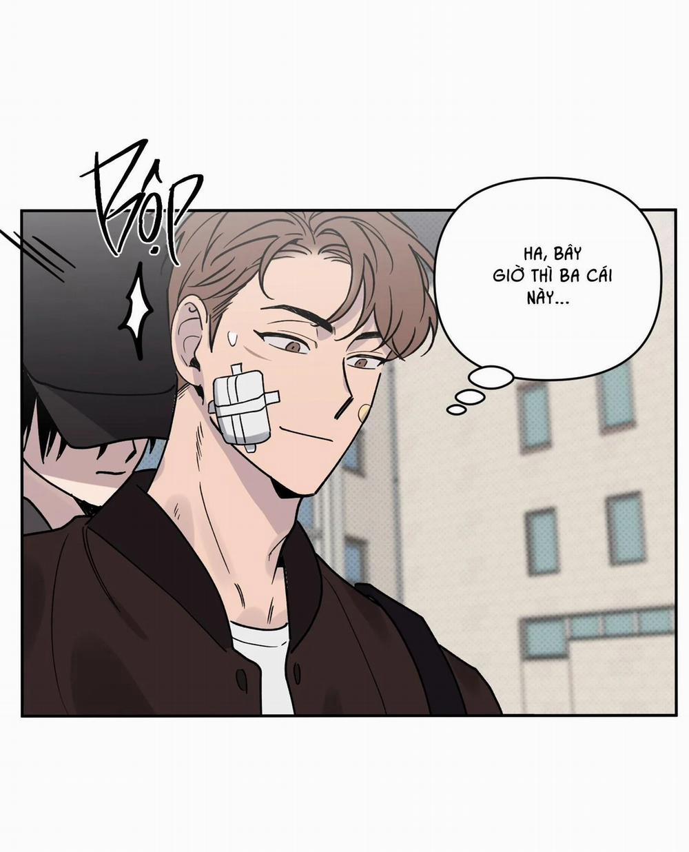 Điều May Mắn Nhất Cuộc Đời Tôi 1 trang 59