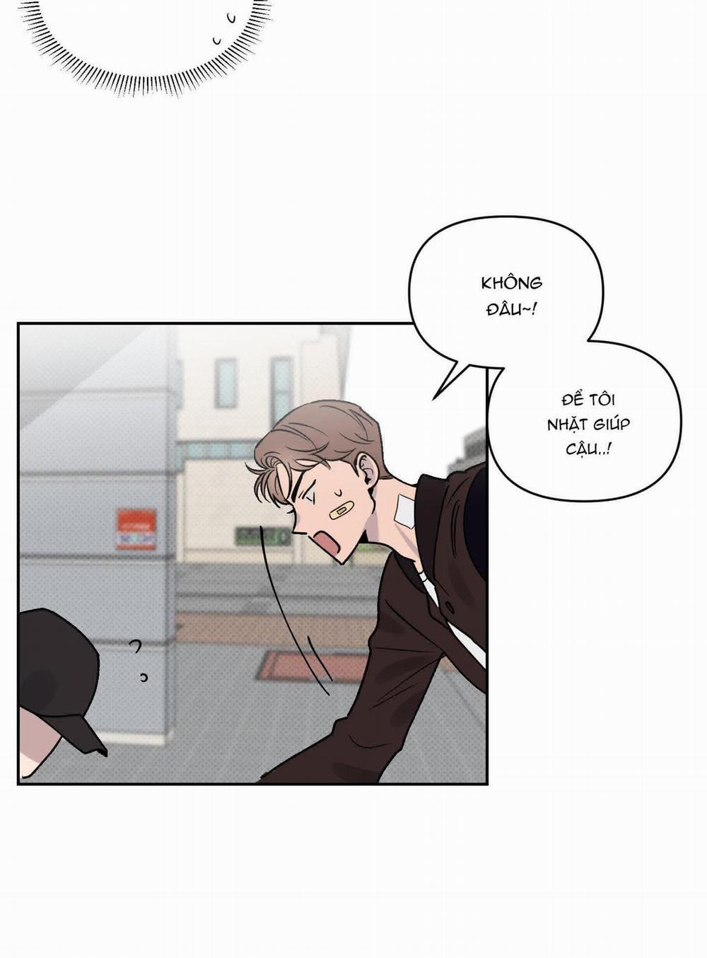 Điều May Mắn Nhất Cuộc Đời Tôi 1 trang 66