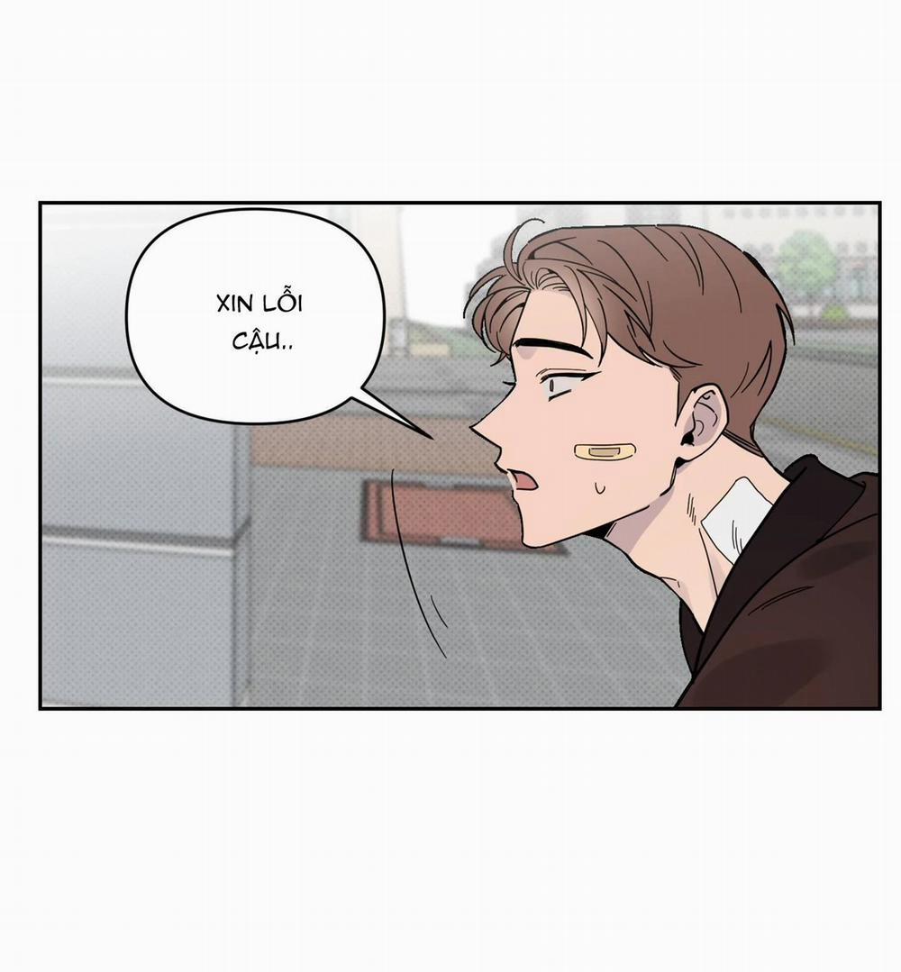 Điều May Mắn Nhất Cuộc Đời Tôi 1 trang 68