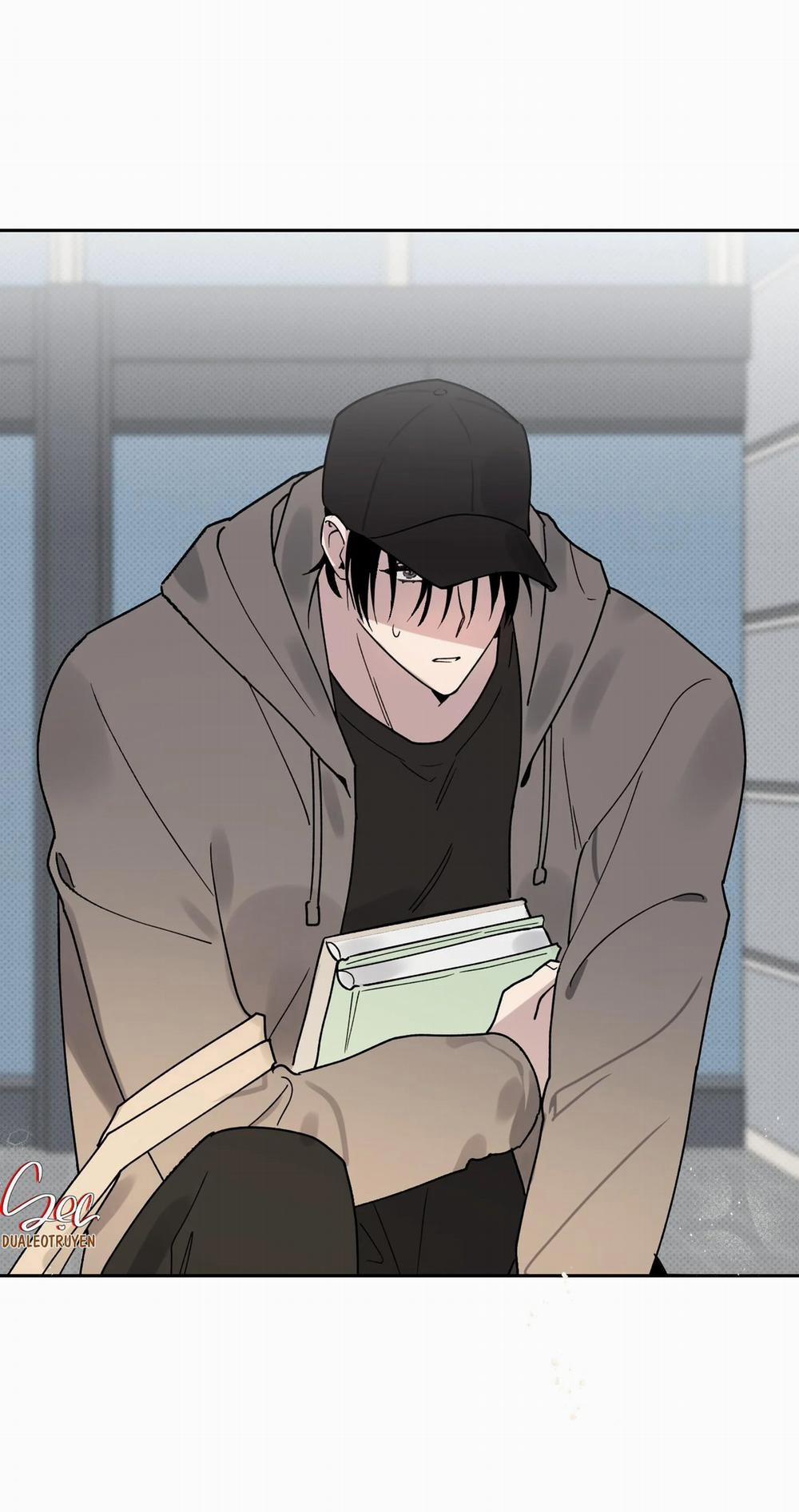 Điều May Mắn Nhất Cuộc Đời Tôi 1 trang 69