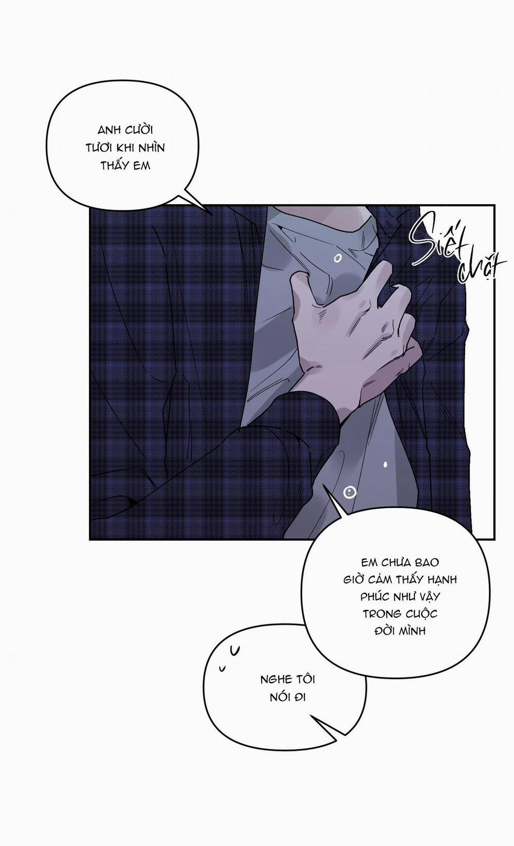 Điều May Mắn Nhất Cuộc Đời Tôi 1 trang 7