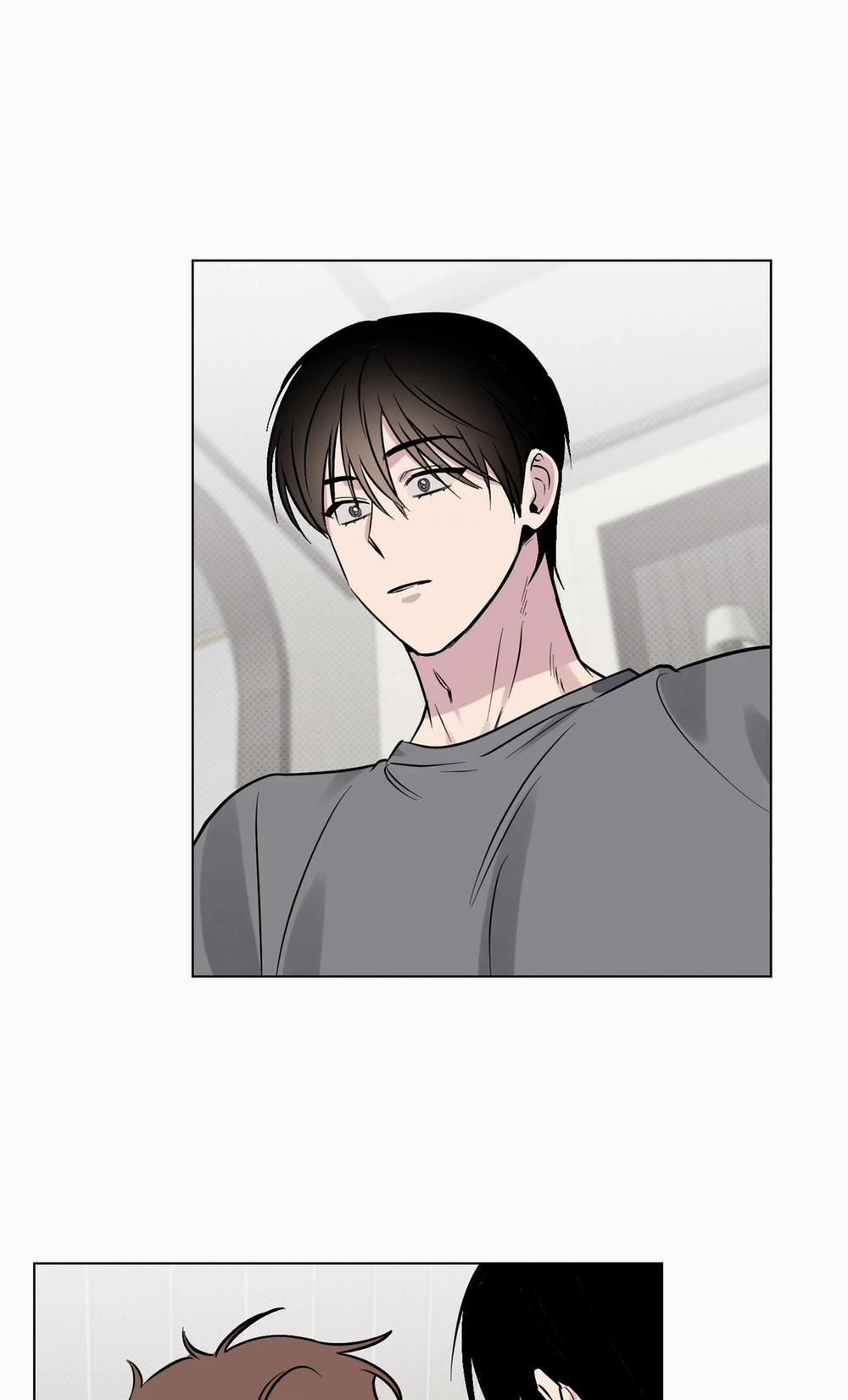 Điều May Mắn Nhất Cuộc Đời Tôi 11 trang 21