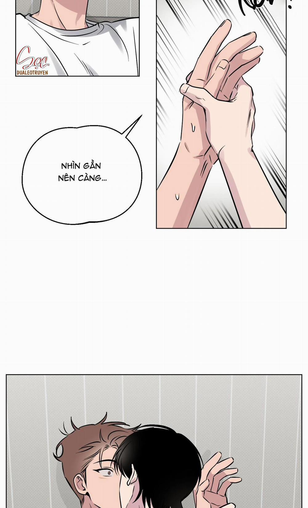 Điều May Mắn Nhất Cuộc Đời Tôi 11 trang 24