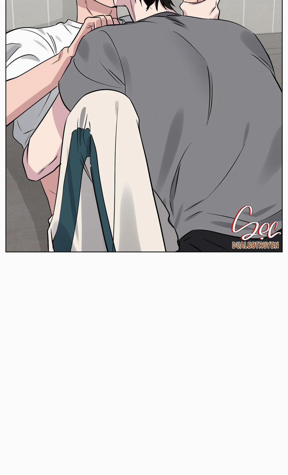 Điều May Mắn Nhất Cuộc Đời Tôi 11 trang 25