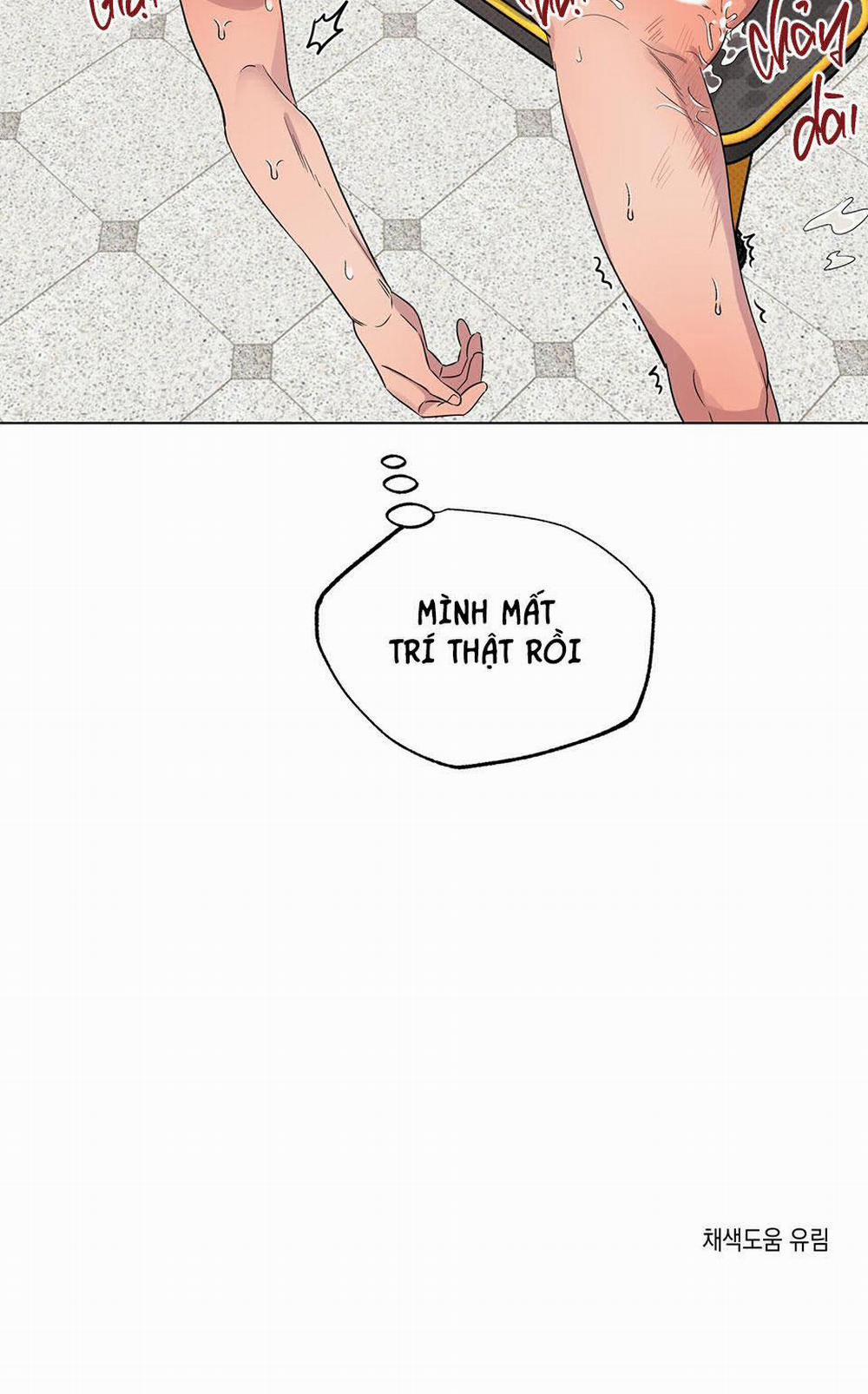 Điều May Mắn Nhất Cuộc Đời Tôi 17 trang 30