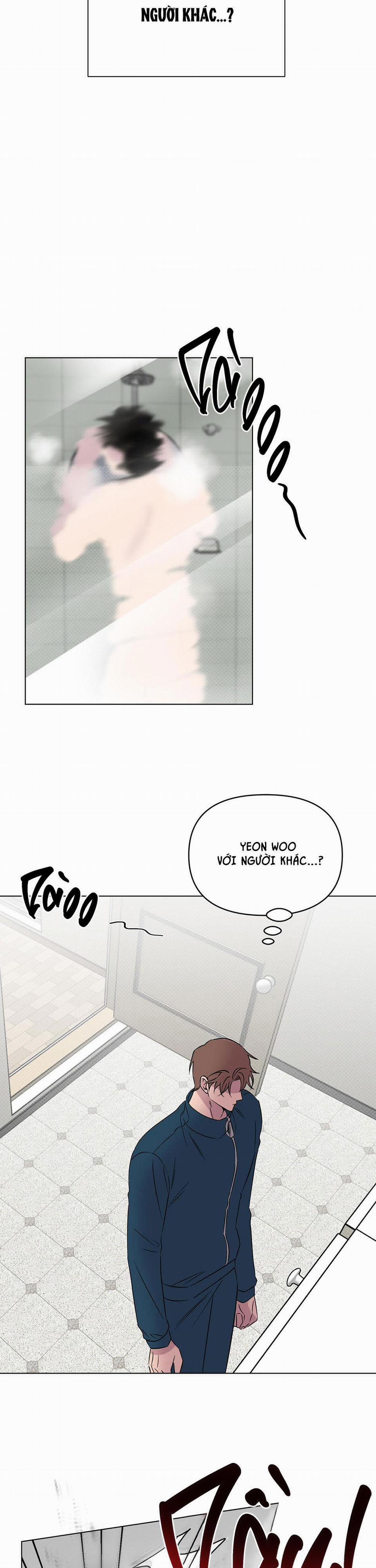 Điều May Mắn Nhất Cuộc Đời Tôi 18 trang 24