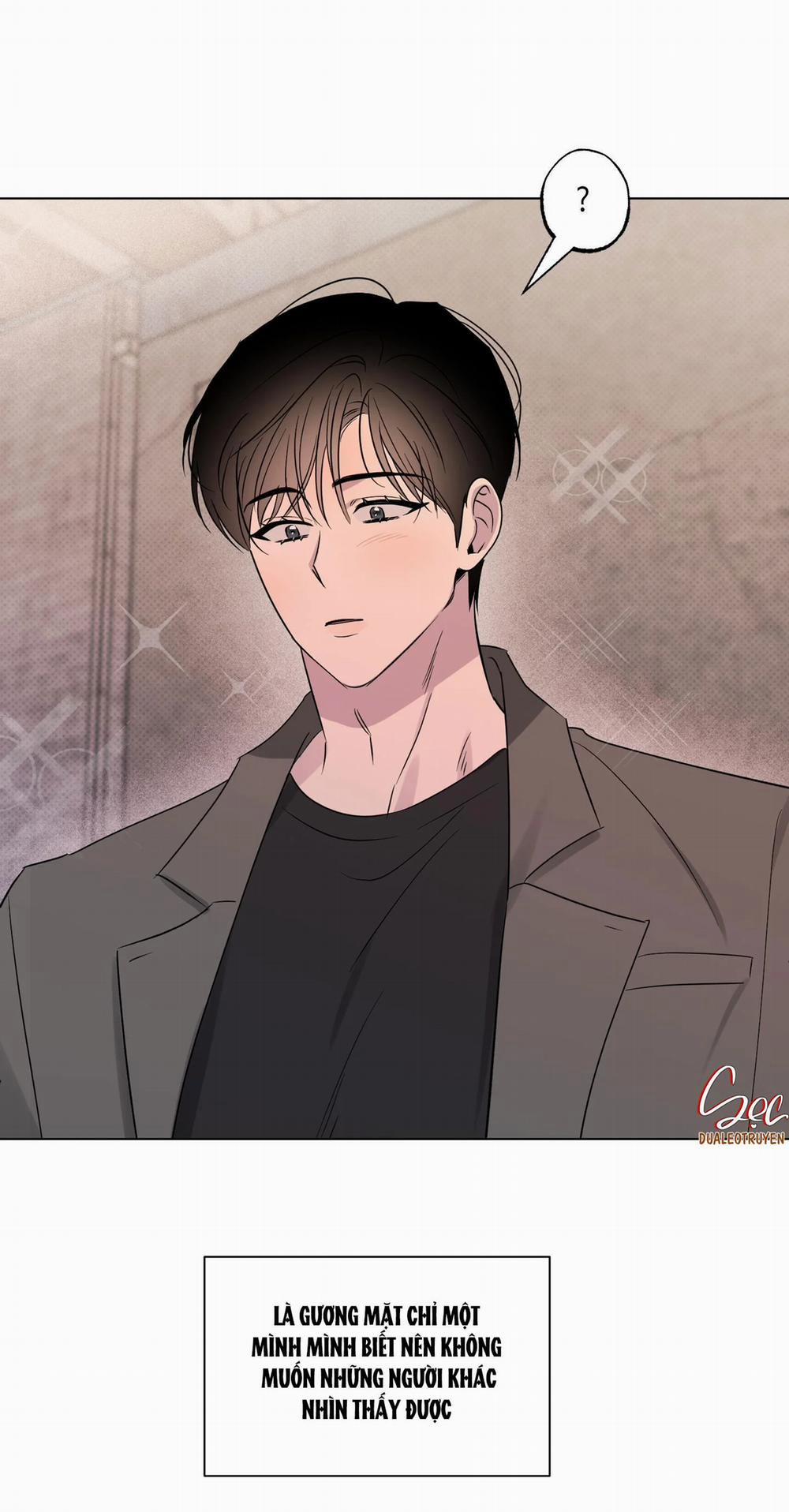 Điều May Mắn Nhất Cuộc Đời Tôi 19 trang 26