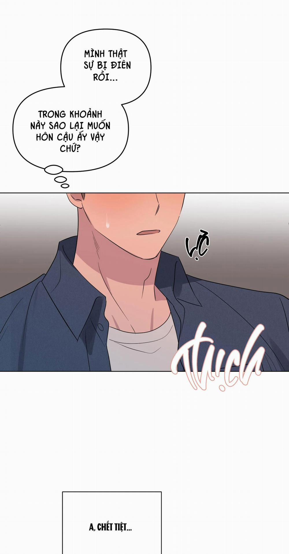 Điều May Mắn Nhất Cuộc Đời Tôi 19 trang 27