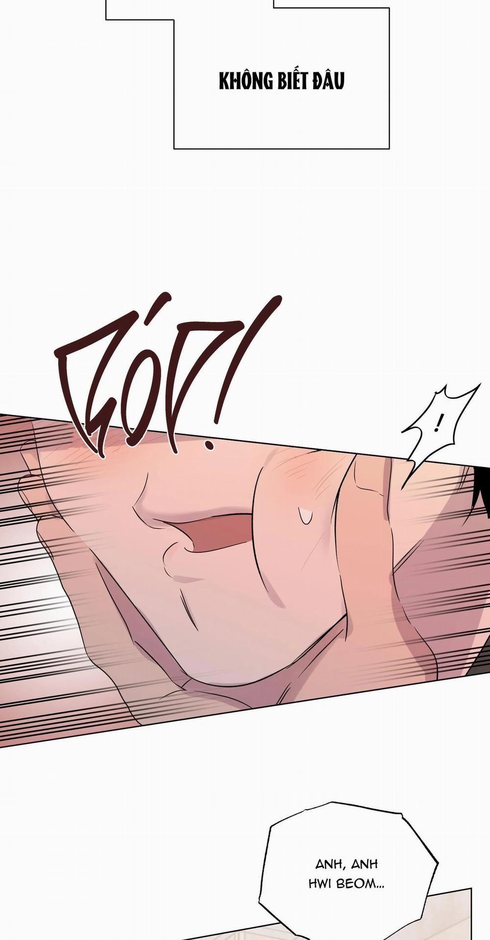 Điều May Mắn Nhất Cuộc Đời Tôi 19 trang 28