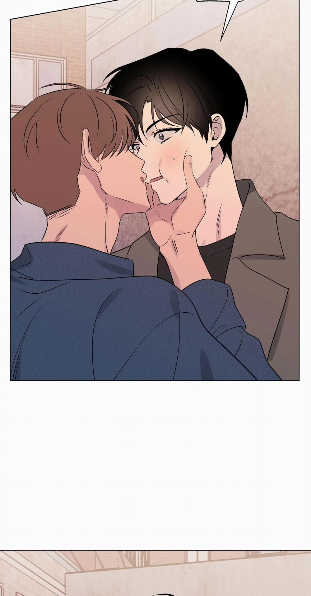 Điều May Mắn Nhất Cuộc Đời Tôi 19 trang 29