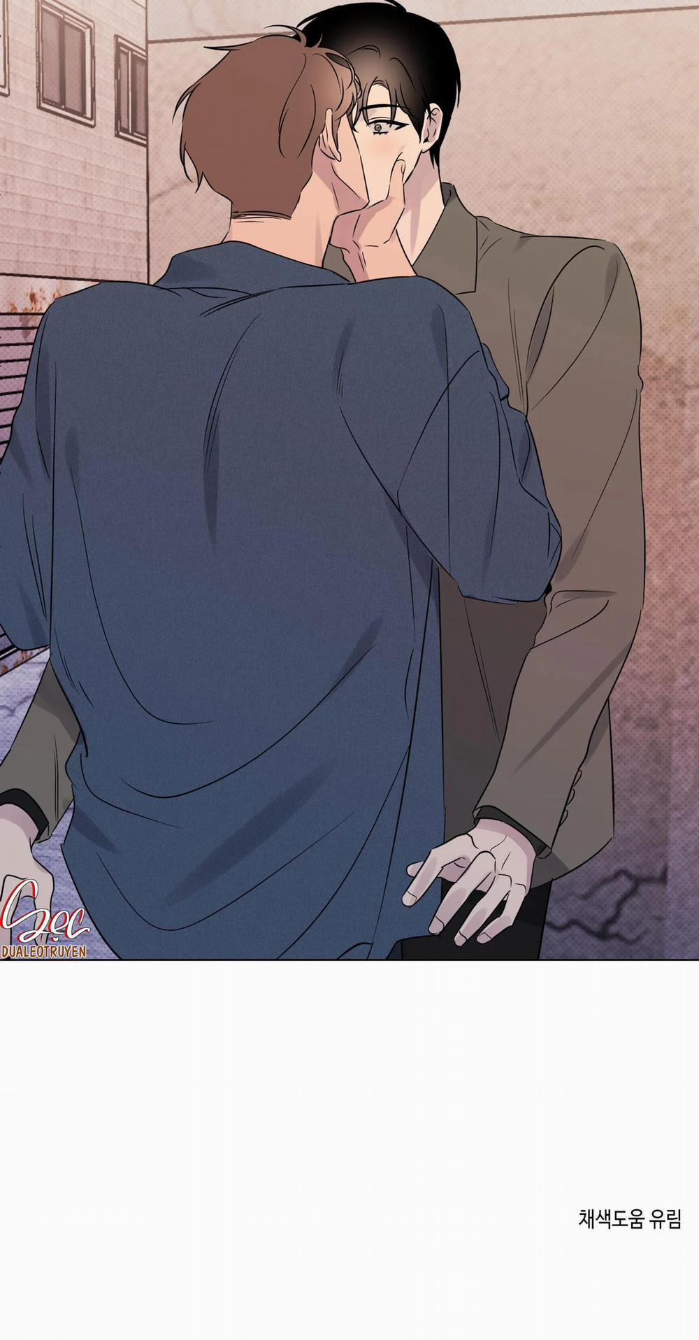 Điều May Mắn Nhất Cuộc Đời Tôi 19 trang 30