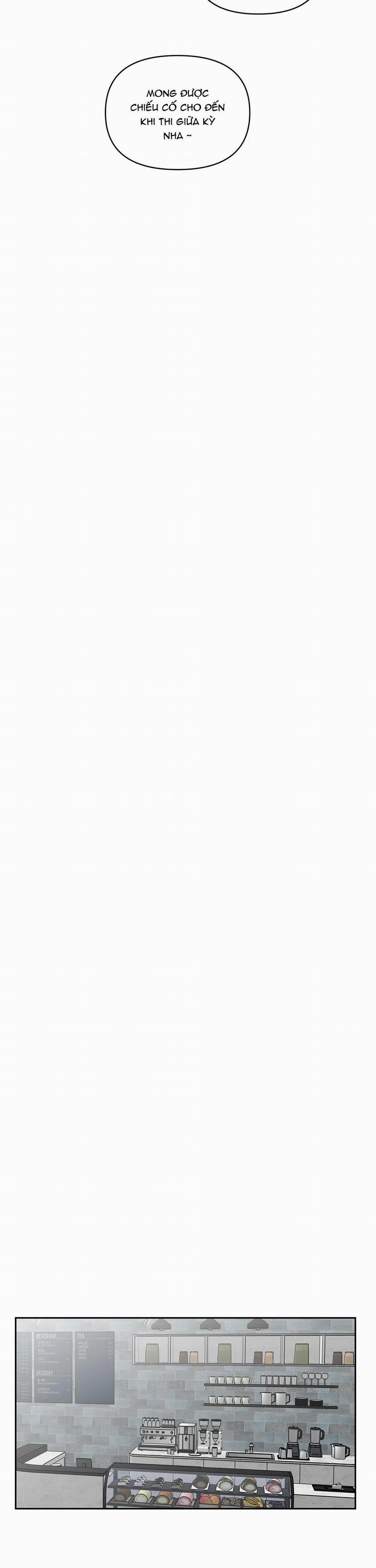 Điều May Mắn Nhất Cuộc Đời Tôi 2 trang 5