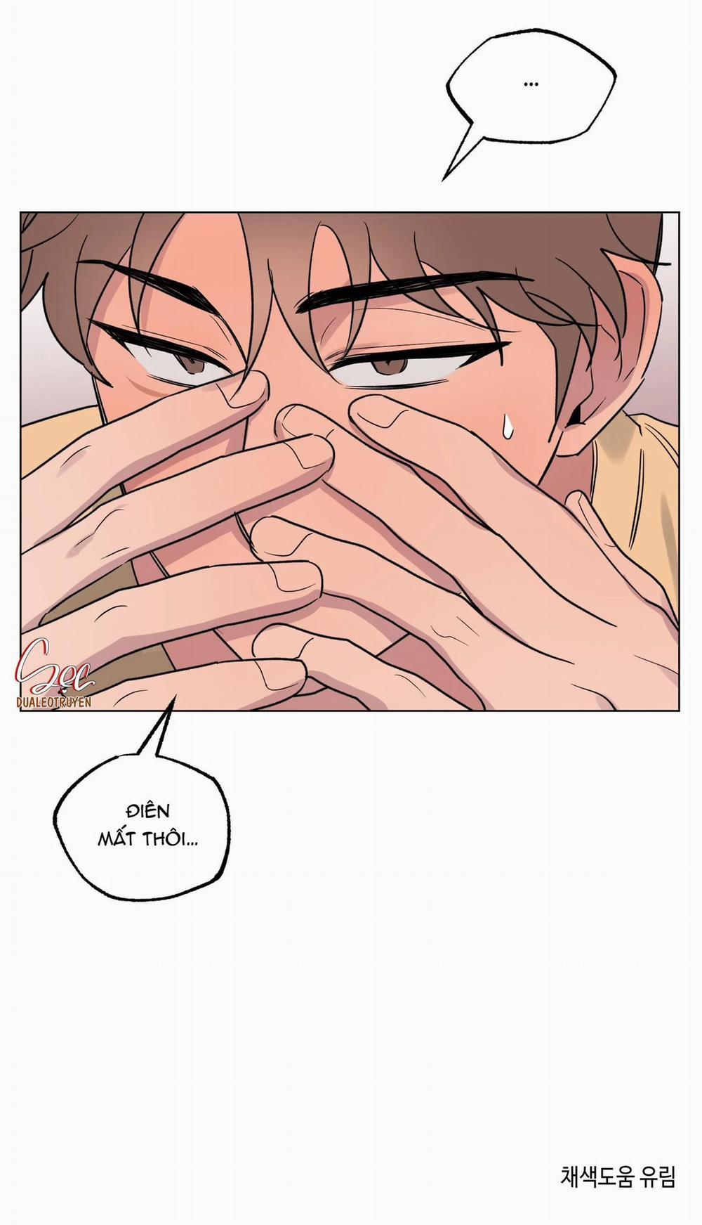 Điều May Mắn Nhất Cuộc Đời Tôi 20 trang 26