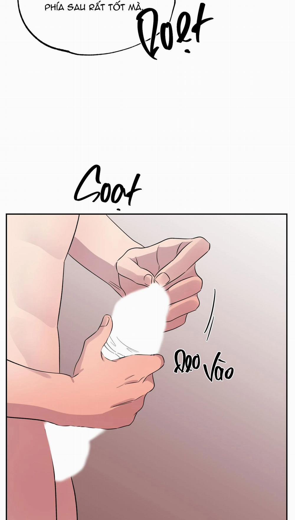 Điều May Mắn Nhất Cuộc Đời Tôi 22 trang 27