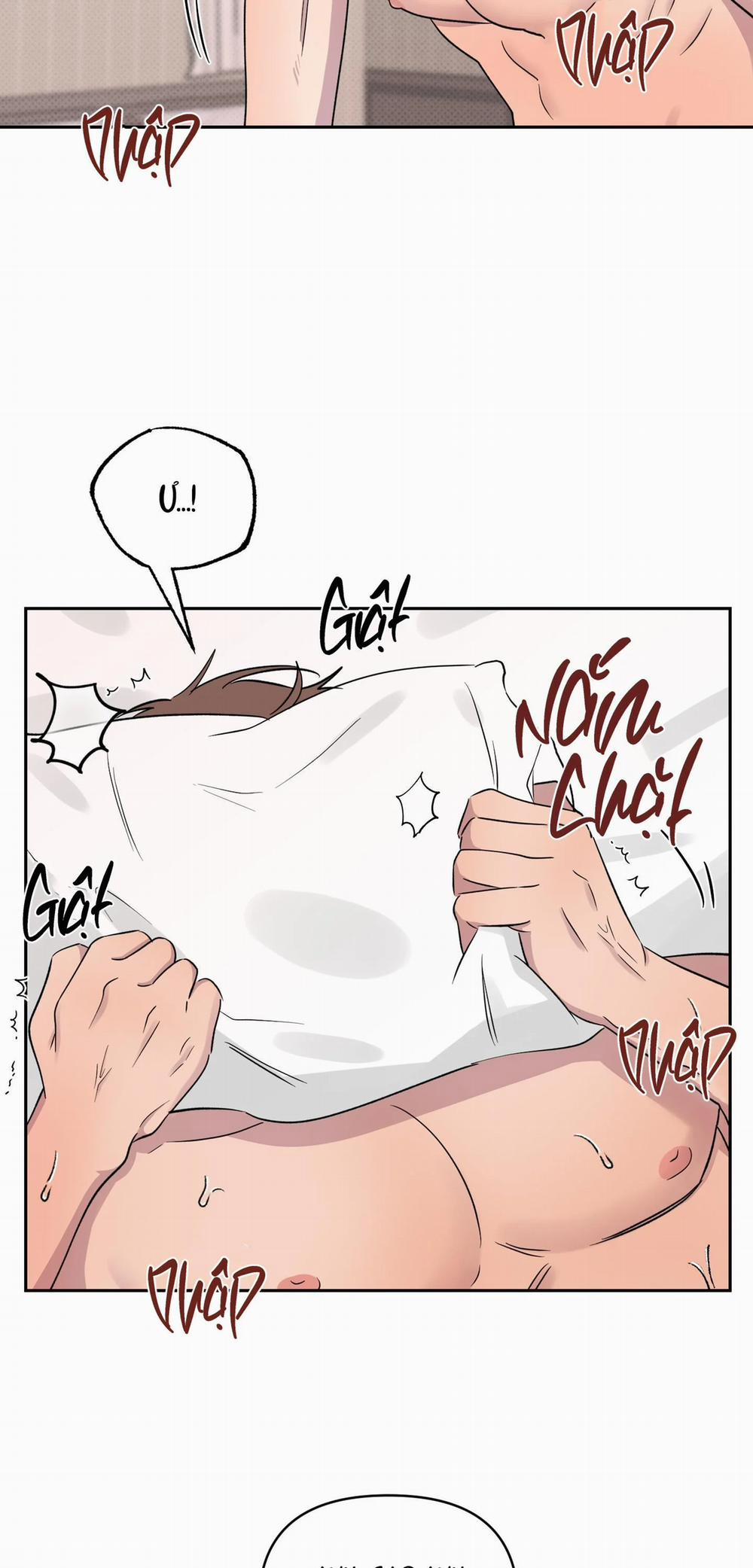 Điều May Mắn Nhất Cuộc Đời Tôi 23 trang 11