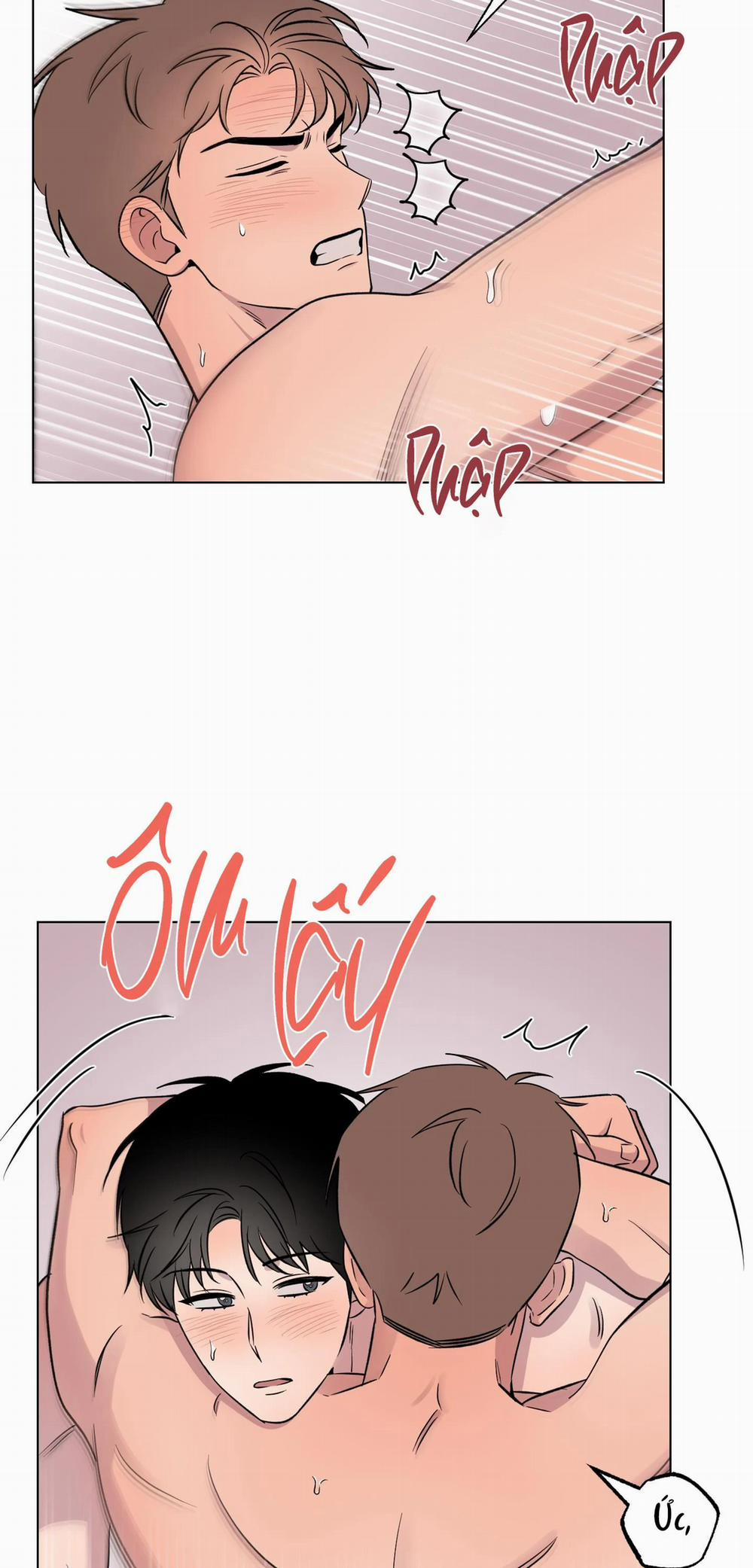 Điều May Mắn Nhất Cuộc Đời Tôi 23 trang 22