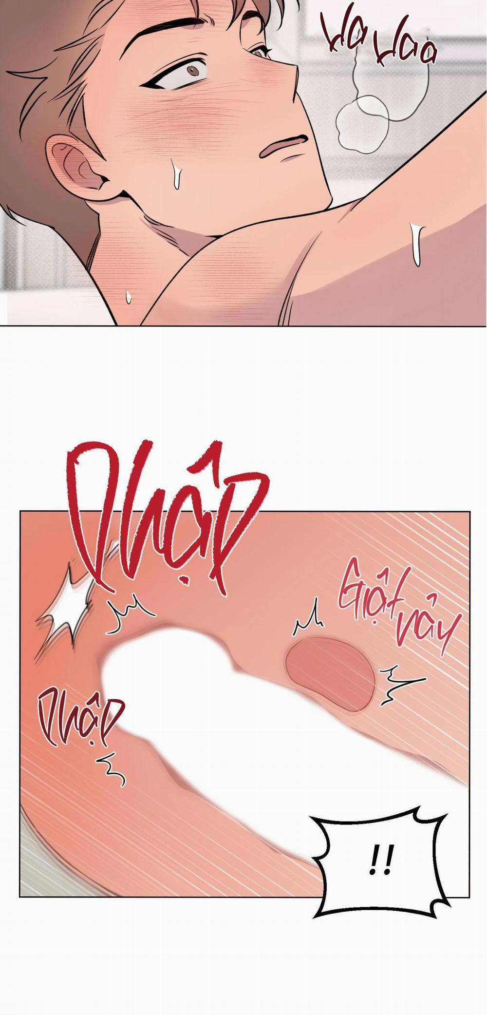 Điều May Mắn Nhất Cuộc Đời Tôi 23 trang 26