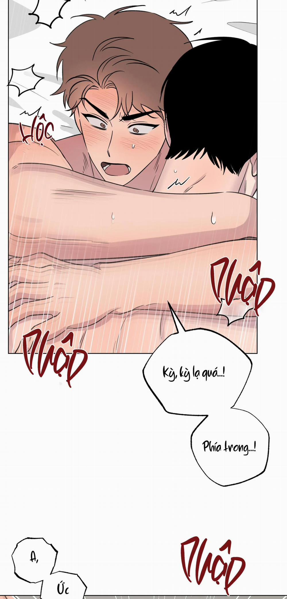 Điều May Mắn Nhất Cuộc Đời Tôi 23 trang 30