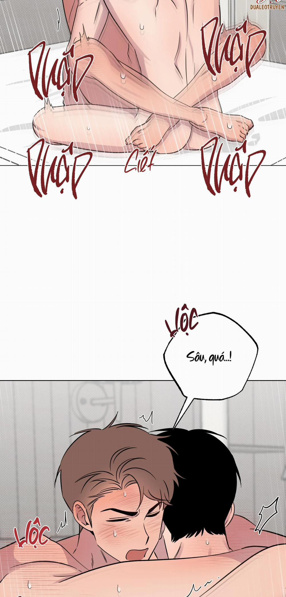 Điều May Mắn Nhất Cuộc Đời Tôi 23 trang 37