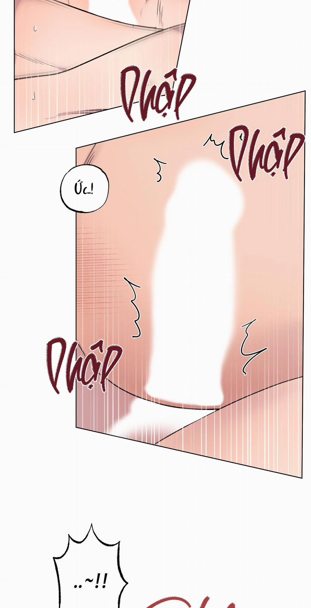 Điều May Mắn Nhất Cuộc Đời Tôi 23 trang 42