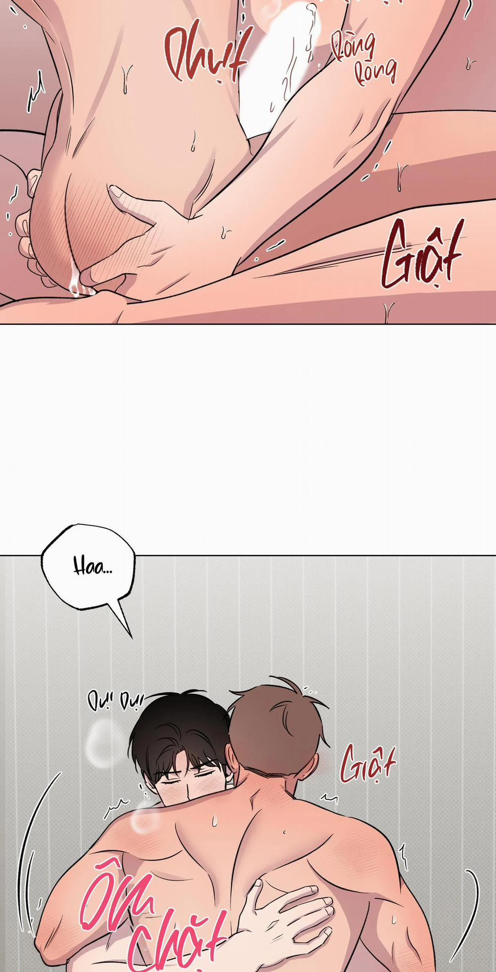 Điều May Mắn Nhất Cuộc Đời Tôi 23 trang 46