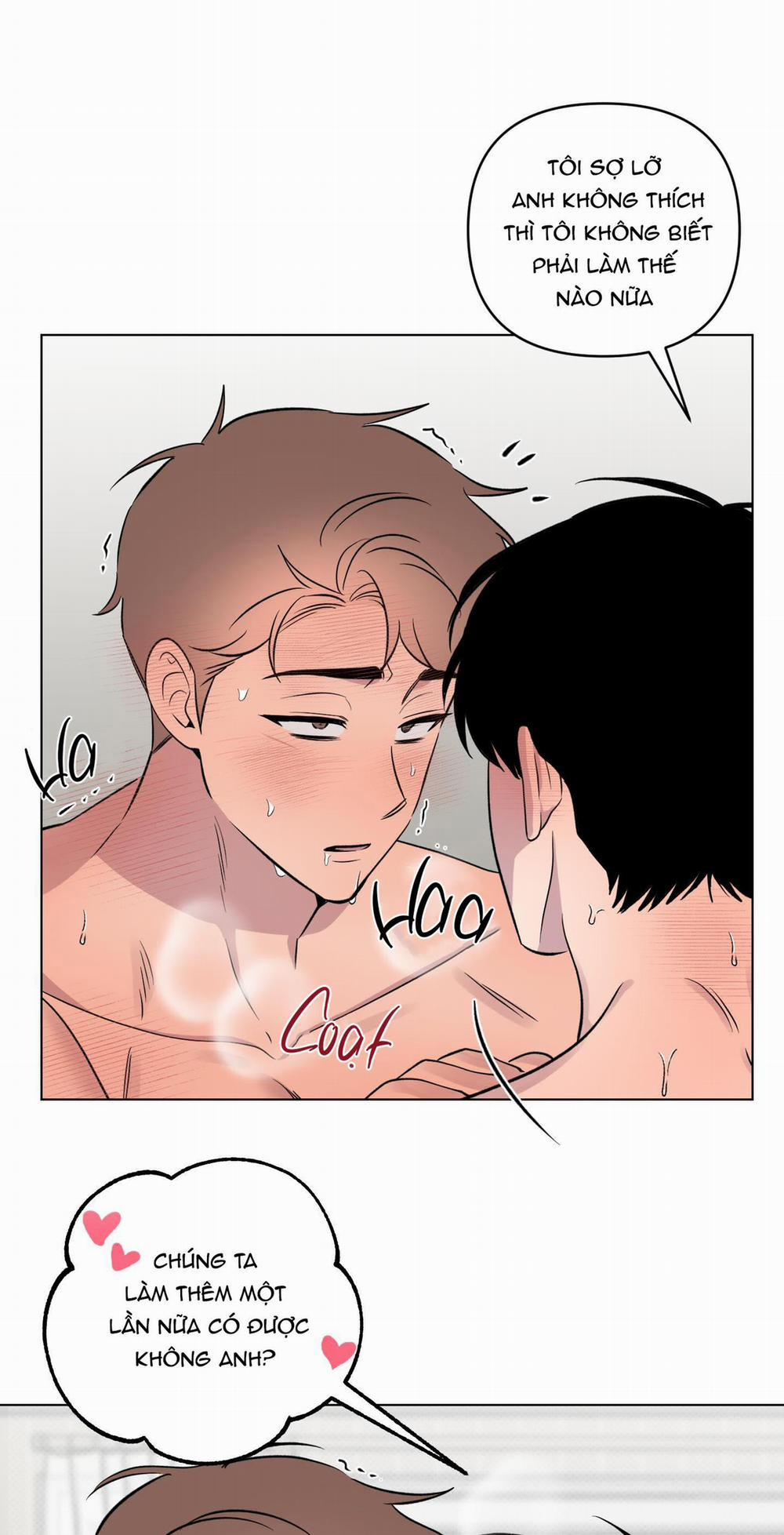 Điều May Mắn Nhất Cuộc Đời Tôi 23 trang 49