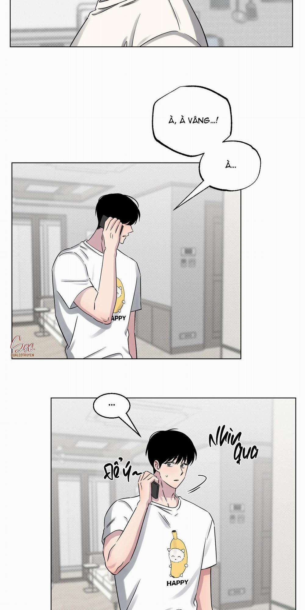 Điều May Mắn Nhất Cuộc Đời Tôi 24 trang 22