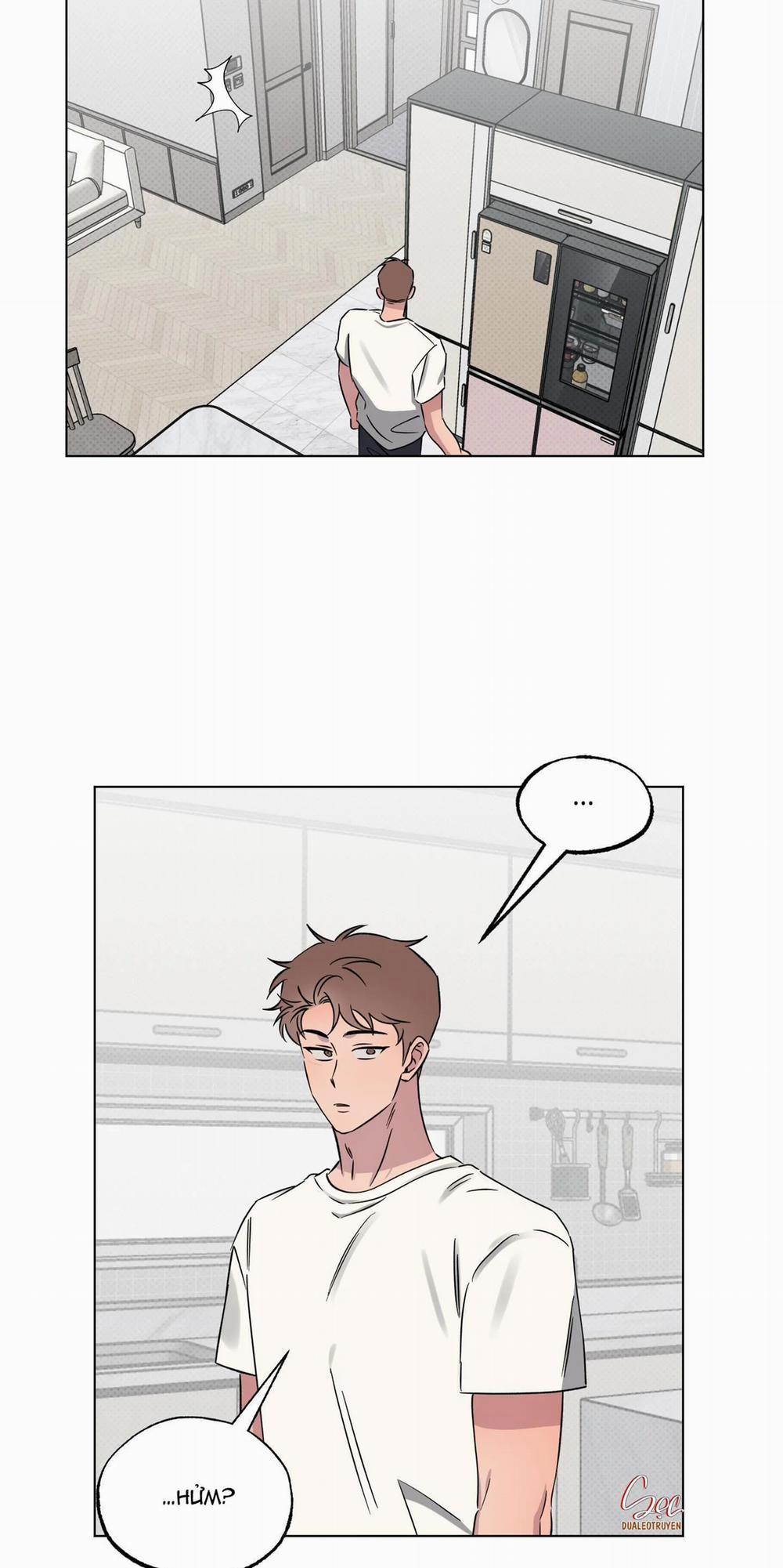 Điều May Mắn Nhất Cuộc Đời Tôi 24 trang 24