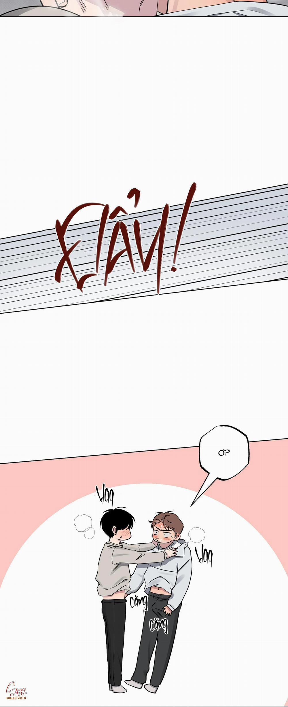 Điều May Mắn Nhất Cuộc Đời Tôi 25 trang 26