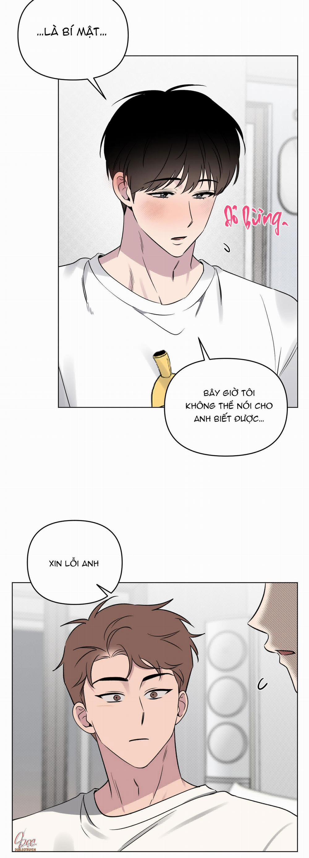 Điều May Mắn Nhất Cuộc Đời Tôi 25 trang 8