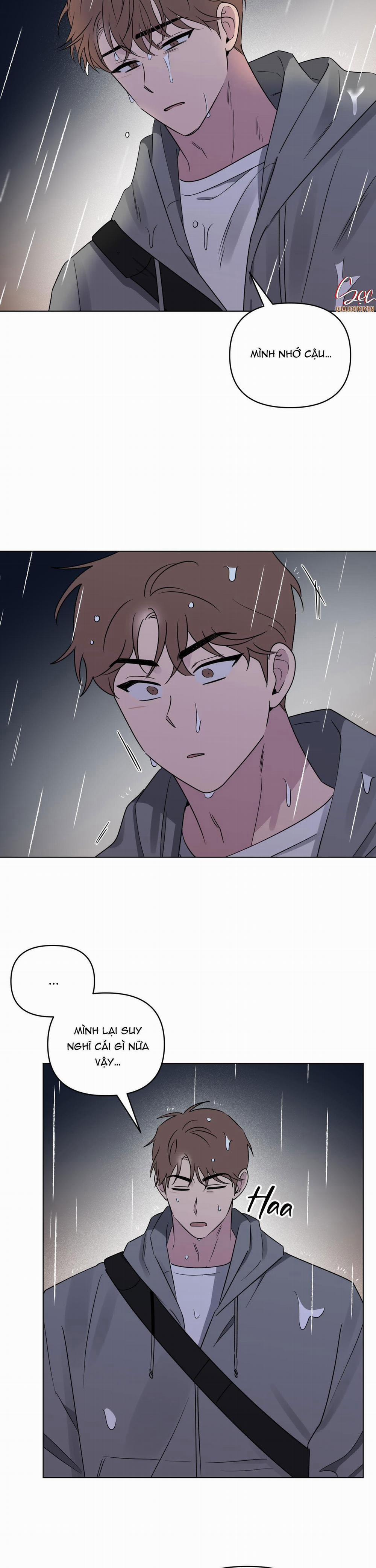 Điều May Mắn Nhất Cuộc Đời Tôi 27 trang 12