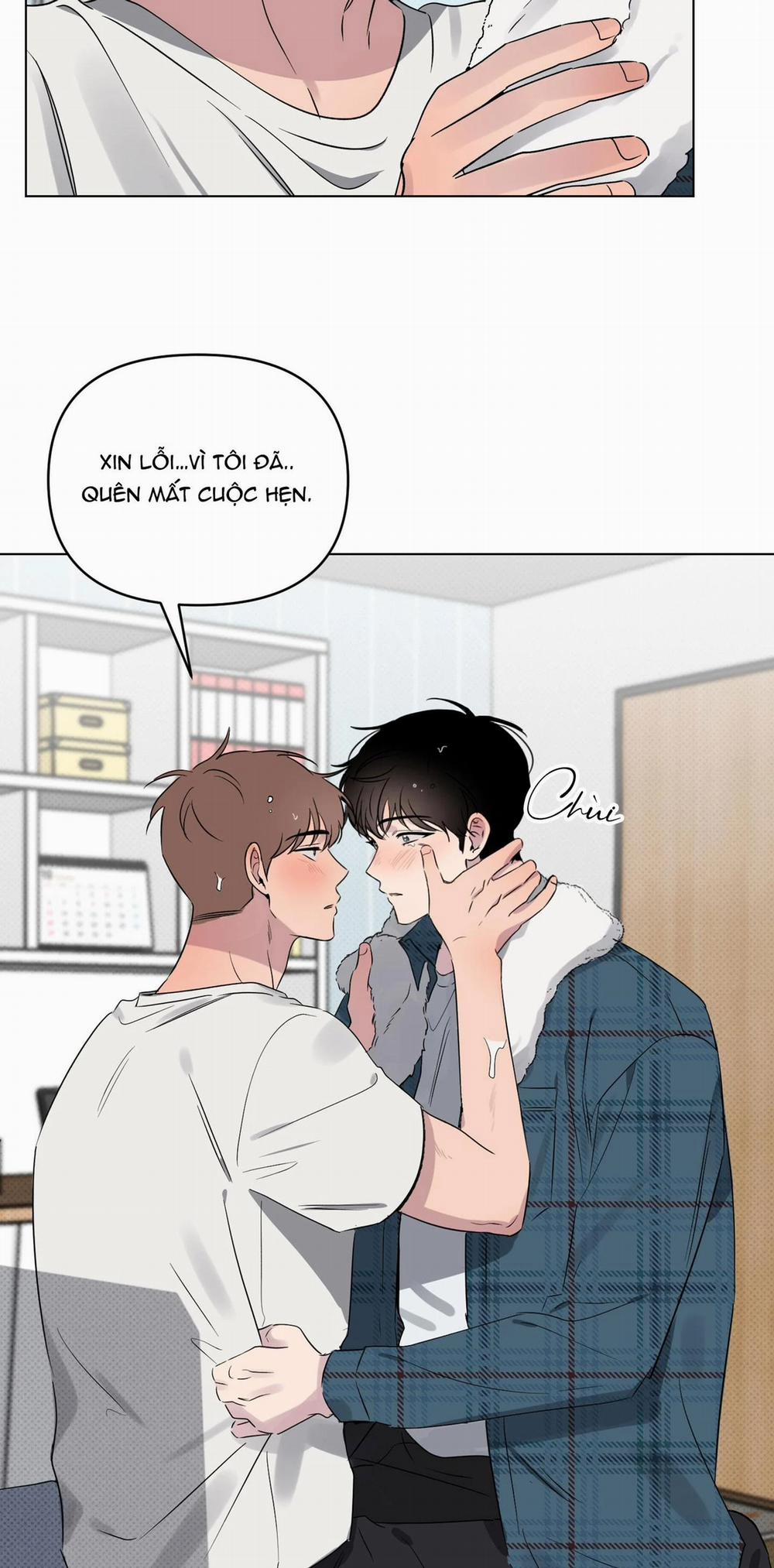 Điều May Mắn Nhất Cuộc Đời Tôi 27 trang 22