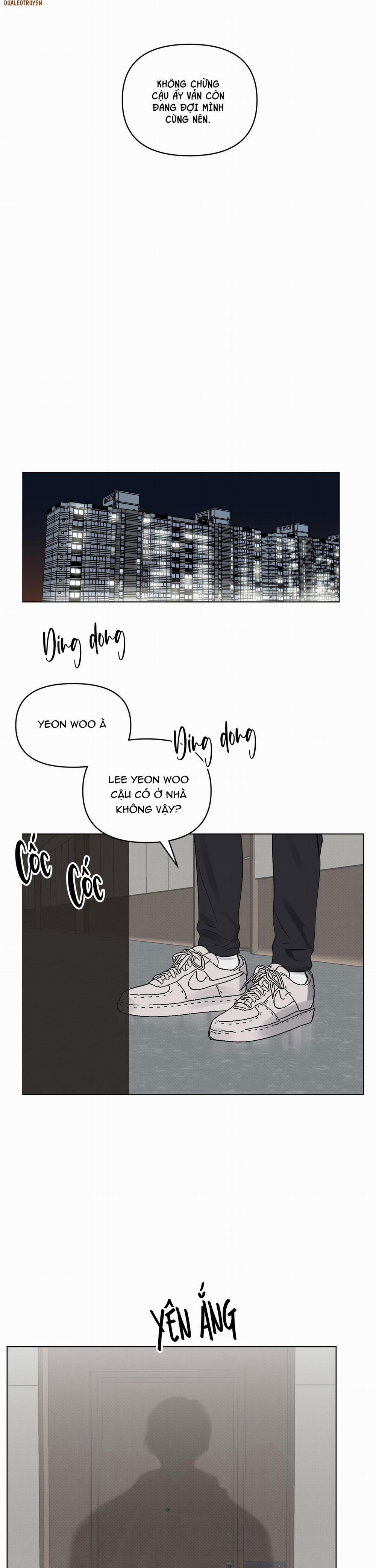 Điều May Mắn Nhất Cuộc Đời Tôi 27 trang 7