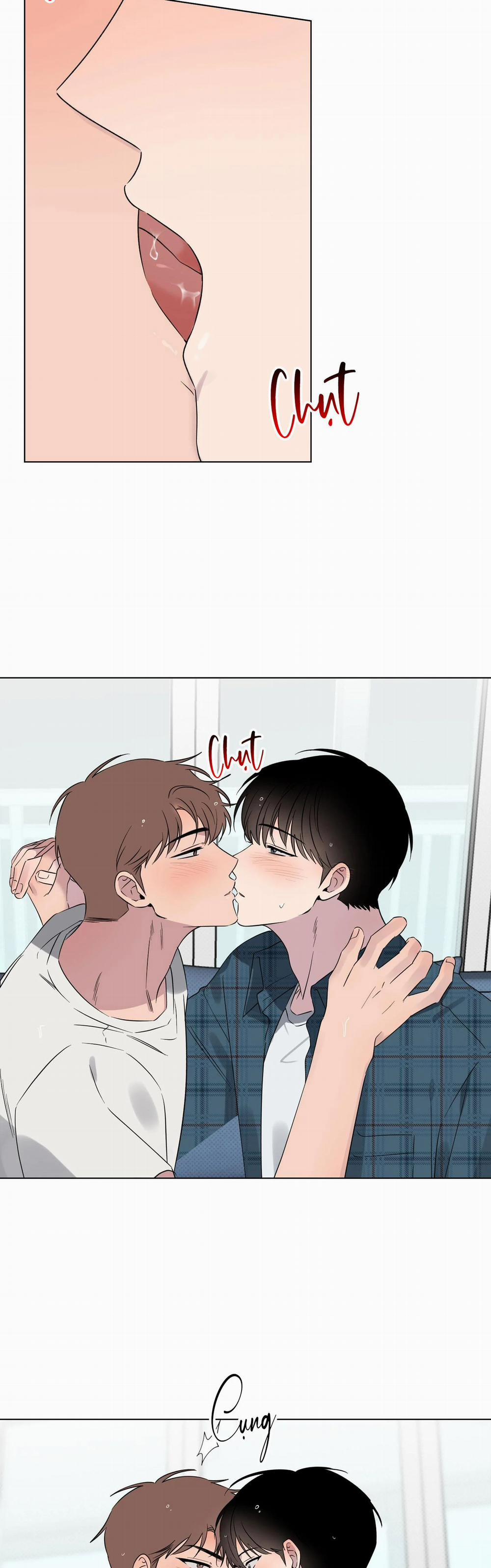 Điều May Mắn Nhất Cuộc Đời Tôi 28 trang 23