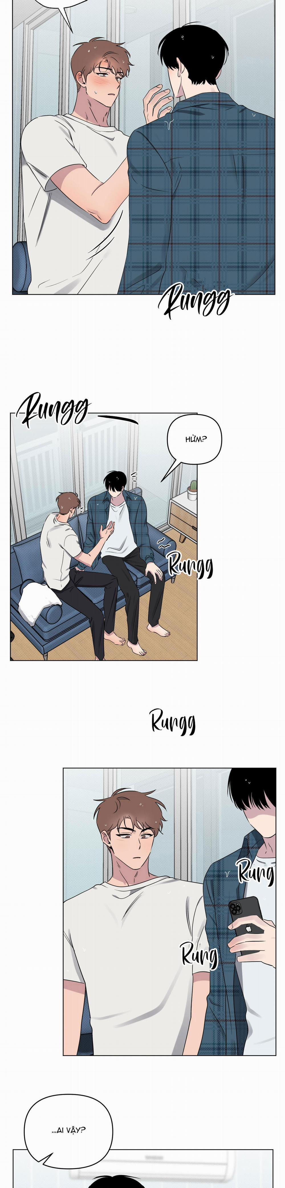 Điều May Mắn Nhất Cuộc Đời Tôi 28 trang 5