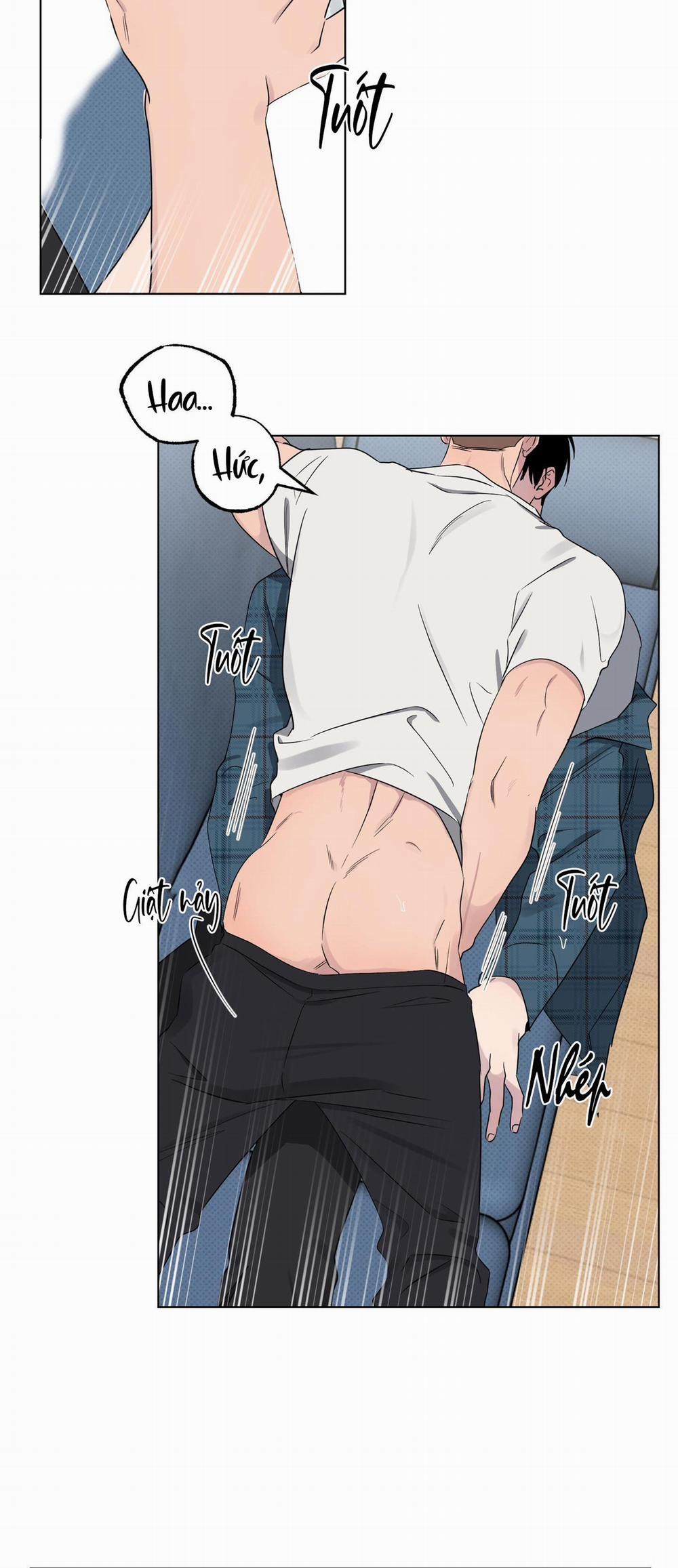 Điều May Mắn Nhất Cuộc Đời Tôi 29 trang 12