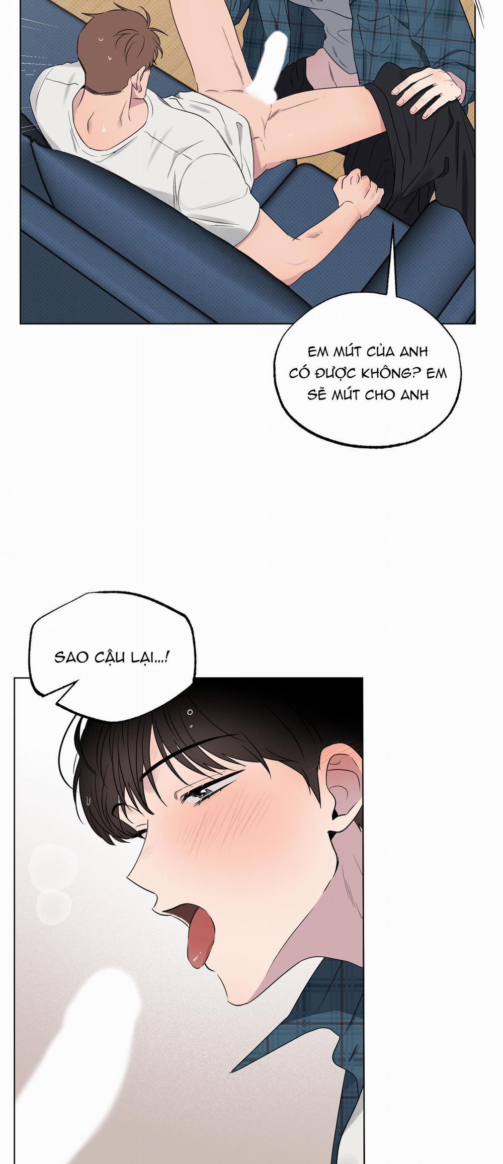 Điều May Mắn Nhất Cuộc Đời Tôi 29 trang 16