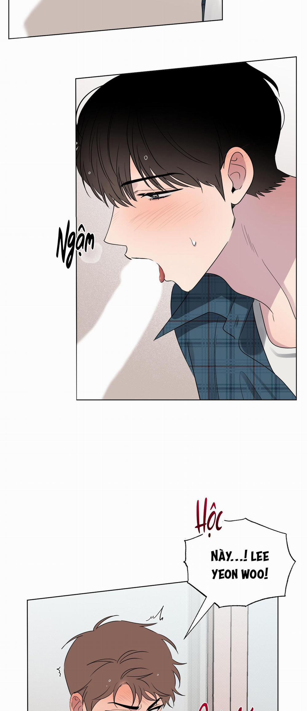 Điều May Mắn Nhất Cuộc Đời Tôi 29 trang 17