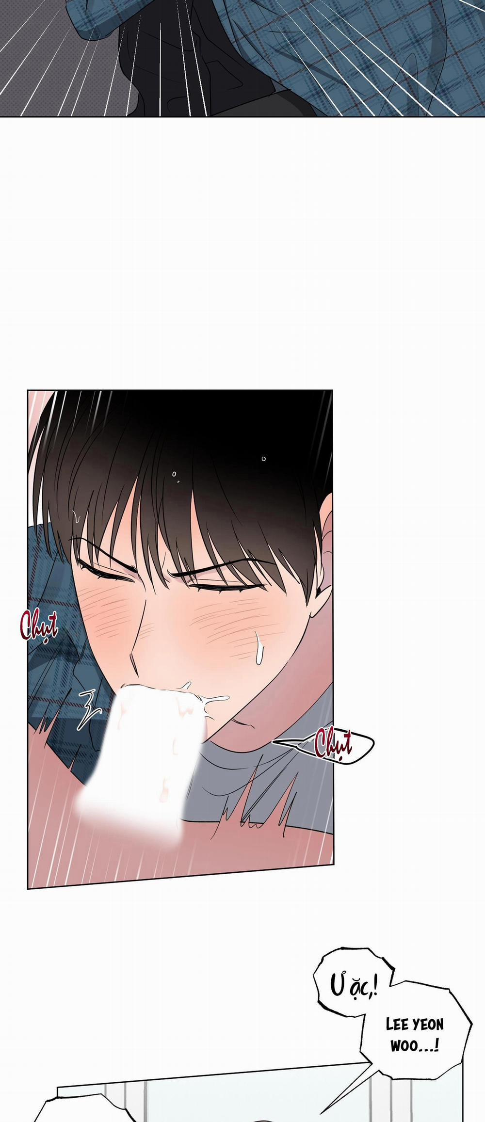 Điều May Mắn Nhất Cuộc Đời Tôi 29 trang 19