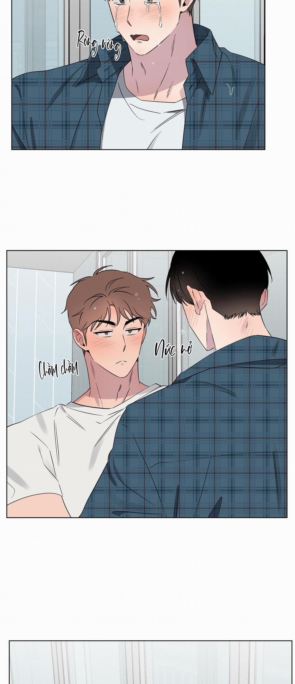 Điều May Mắn Nhất Cuộc Đời Tôi 29 trang 2