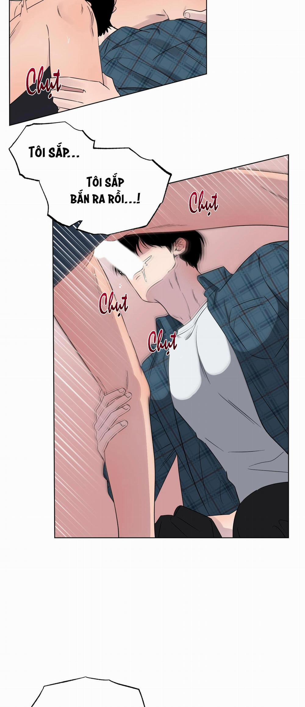 Điều May Mắn Nhất Cuộc Đời Tôi 29 trang 21