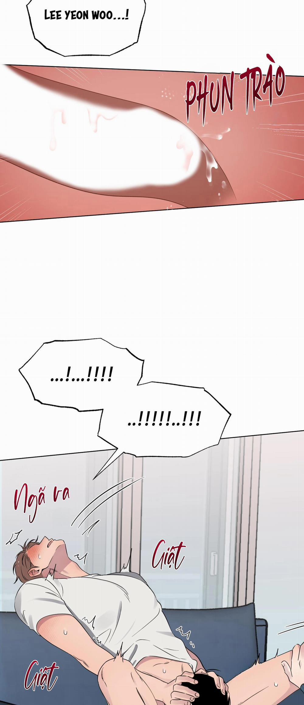 Điều May Mắn Nhất Cuộc Đời Tôi 29 trang 22