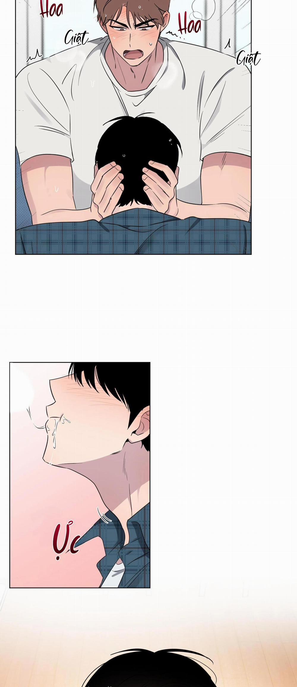 Điều May Mắn Nhất Cuộc Đời Tôi 29 trang 24