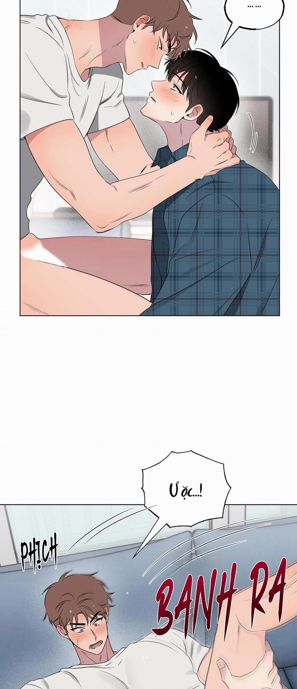 Điều May Mắn Nhất Cuộc Đời Tôi 29 trang 31