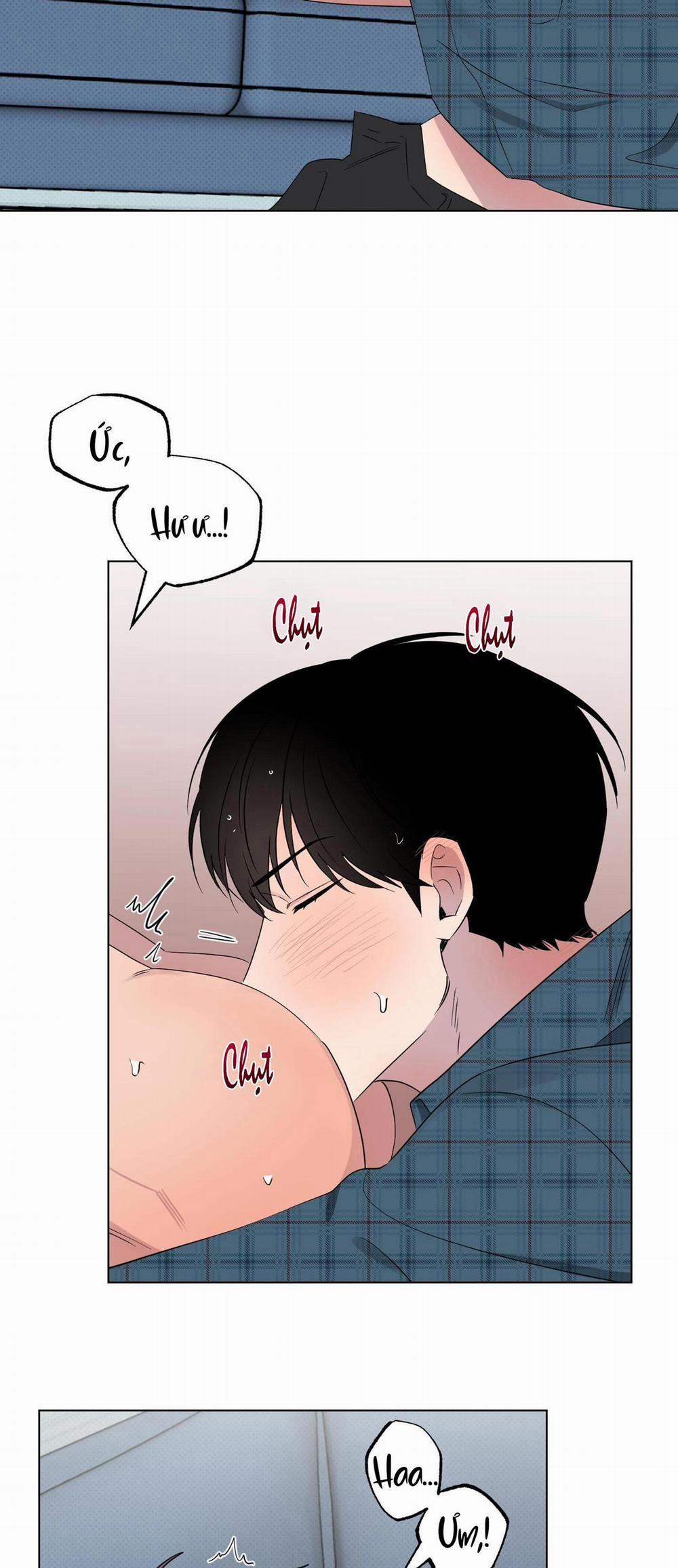 Điều May Mắn Nhất Cuộc Đời Tôi 29 trang 37