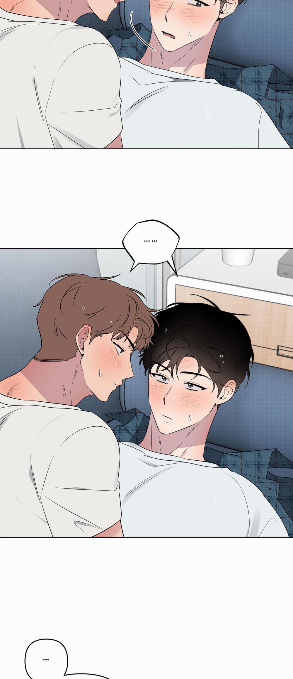 Điều May Mắn Nhất Cuộc Đời Tôi 29 trang 7