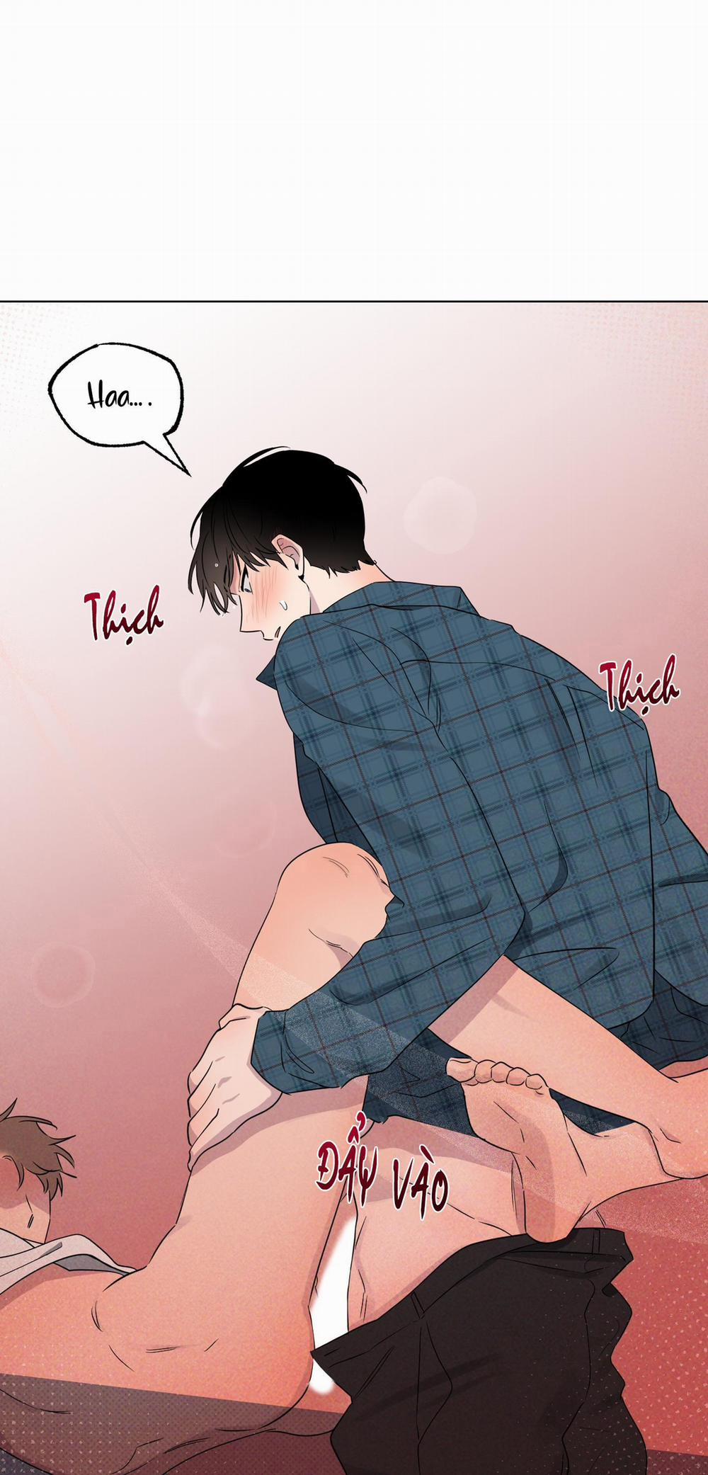 Điều May Mắn Nhất Cuộc Đời Tôi 30 trang 1