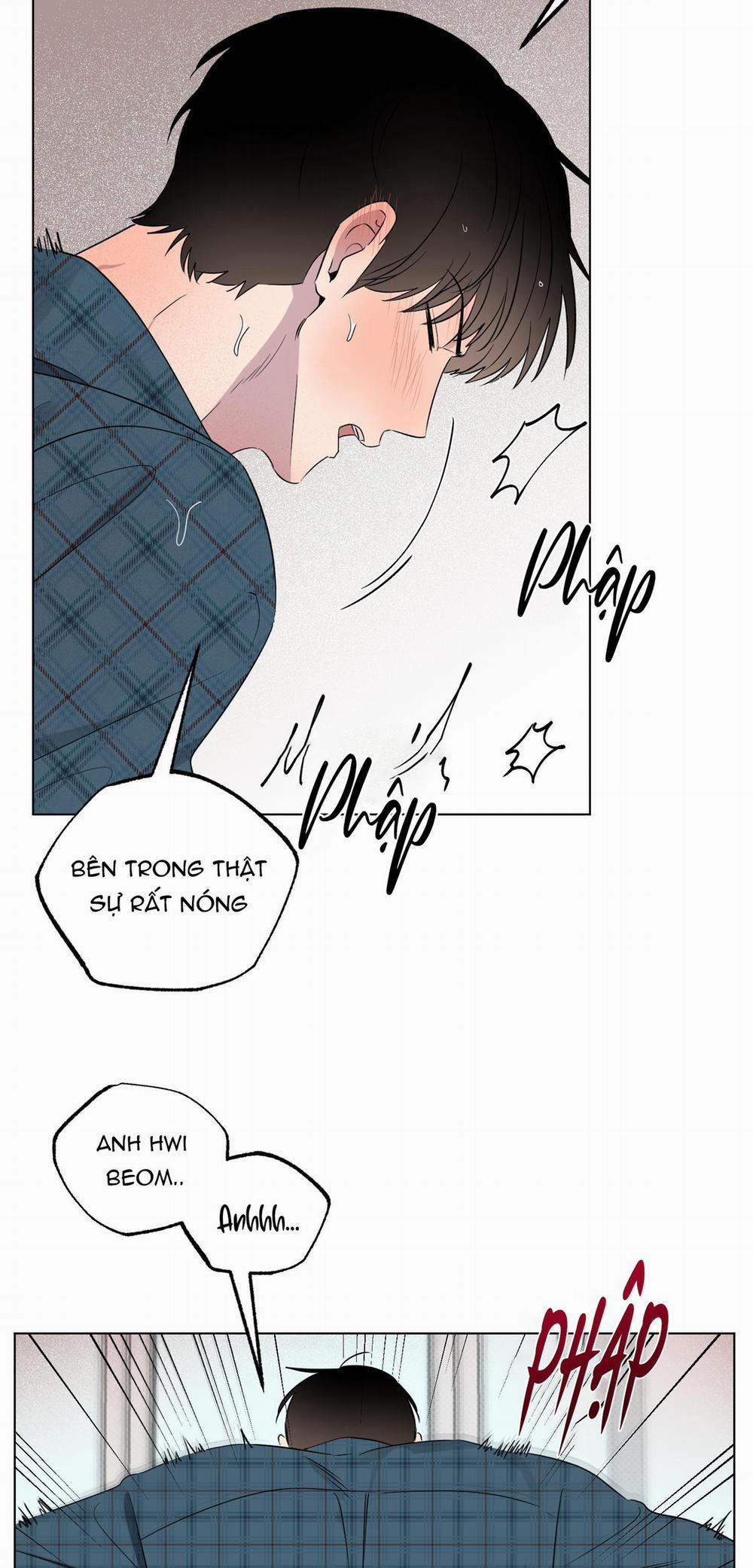 Điều May Mắn Nhất Cuộc Đời Tôi 30 trang 11