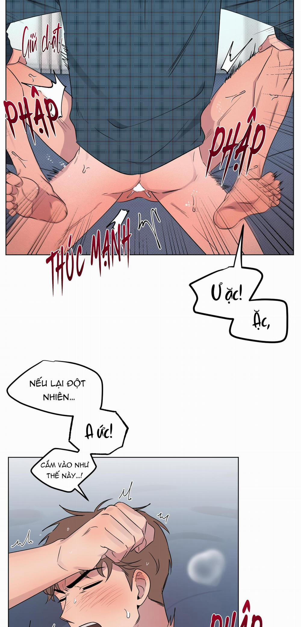 Điều May Mắn Nhất Cuộc Đời Tôi 30 trang 12