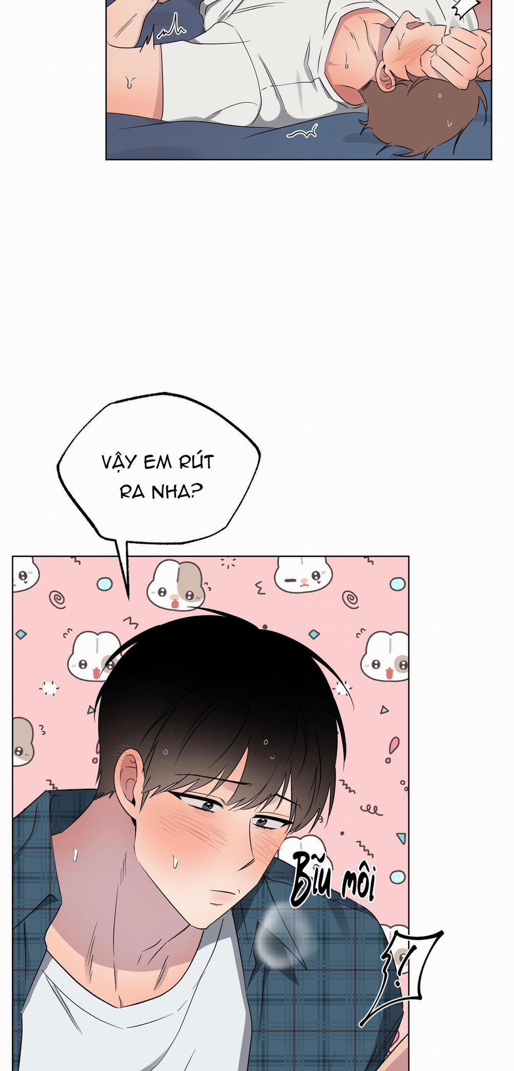 Điều May Mắn Nhất Cuộc Đời Tôi 30 trang 14